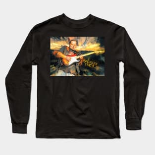 Walter trout Long Sleeve T-Shirt